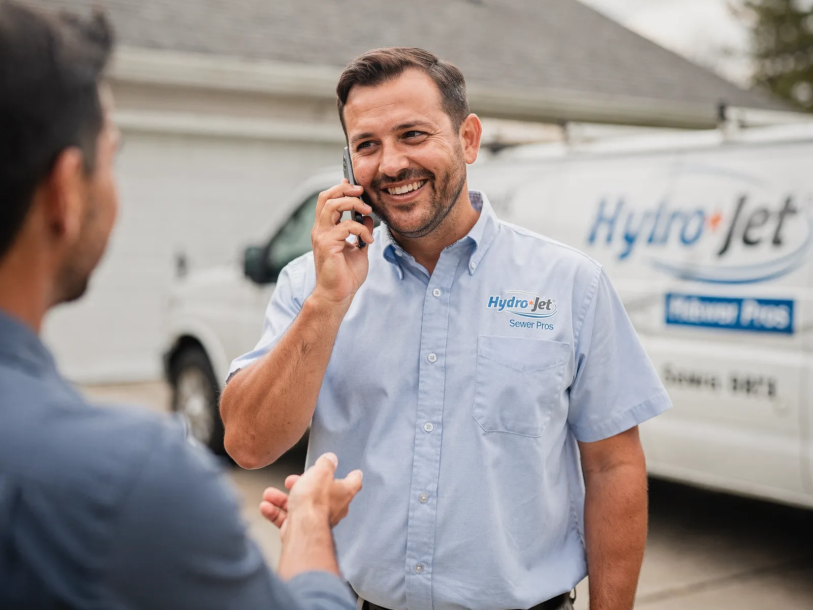 Hydro Jetting Fort Mitchell, AL FAQs